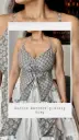 Baddie Butterfly- Glory Grey